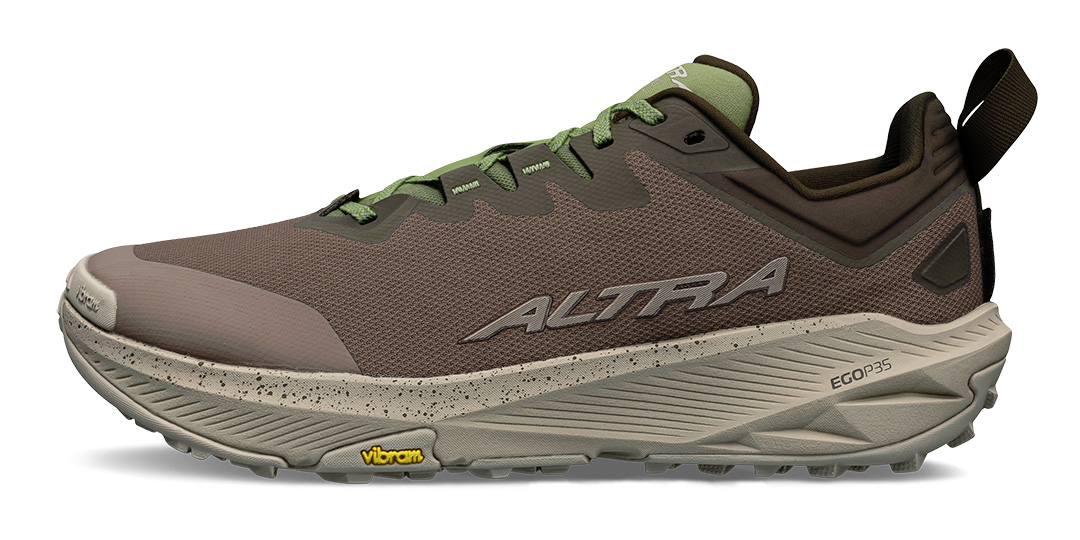 ロード・トレイルそれぞれの環境に特化したALTRA<アルトラ>の「EXPERIENCE」シリーズから、最新3モデルが同時発売