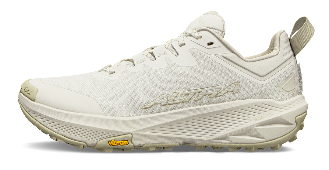 ロード・トレイルそれぞれの環境に特化したALTRA<アルトラ>の「EXPERIENCE」シリーズから、最新3モデルが同時発売