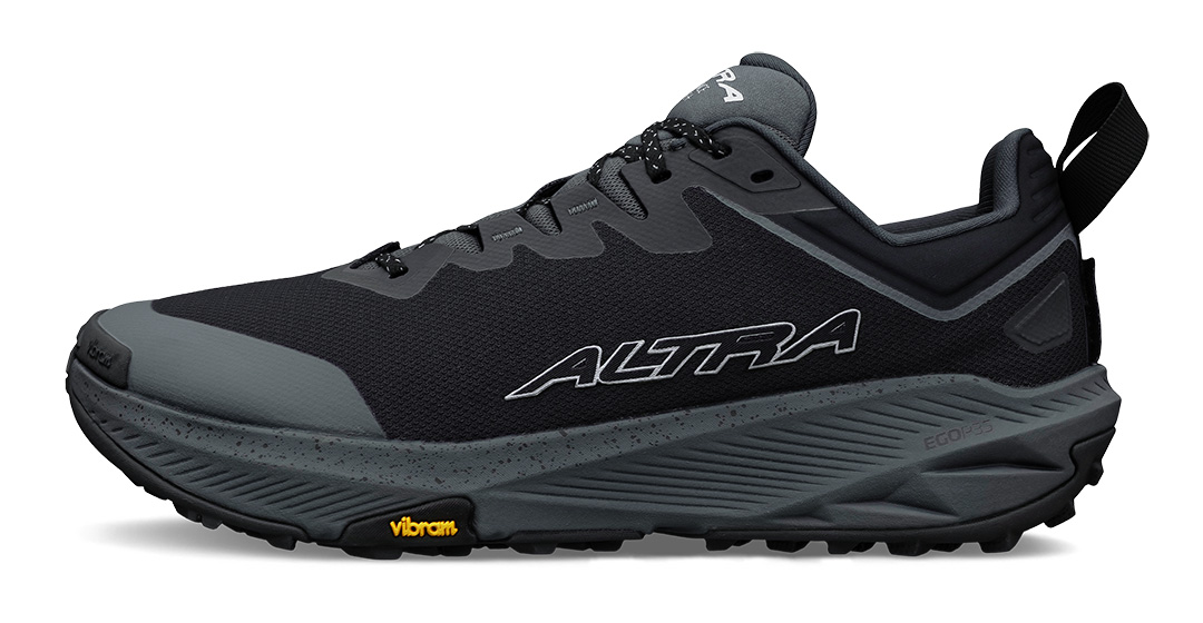 ロード・トレイルそれぞれの環境に特化したALTRA<アルトラ>の「EXPERIENCE」シリーズから、最新3モデルが同時発売
