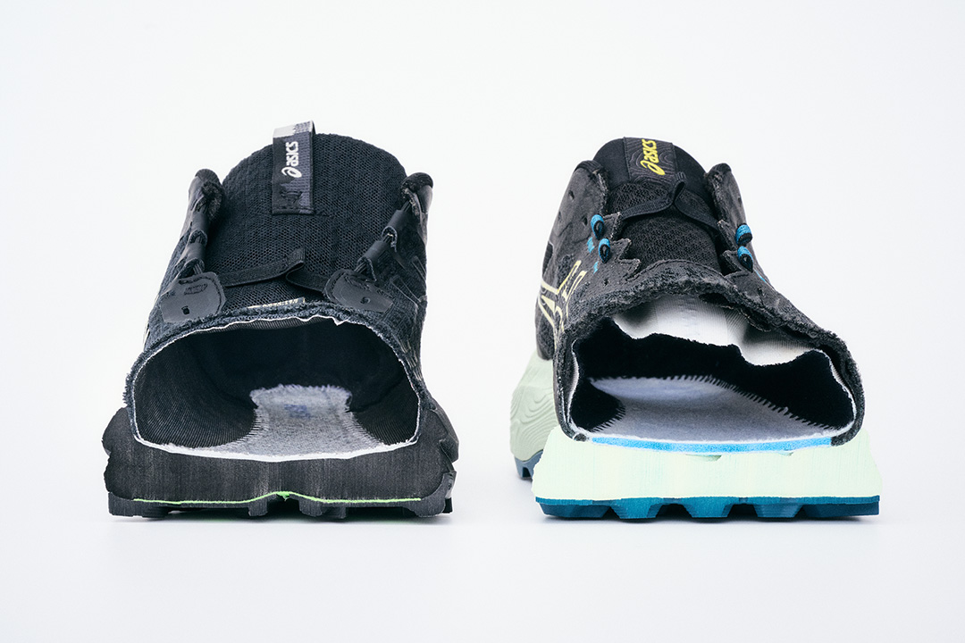 心地好いフィット感と確かな防水性。採用モデルも増加中！GORE-TEX® INVISIBLE FIT FOOTWEAR