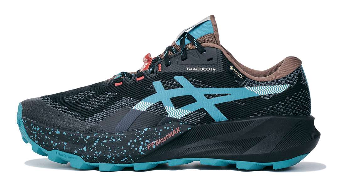 心地好いフィット感と確かな防水性。採用モデルも増加中！GORE-TEX® INVISIBLE FIT FOOTWEAR