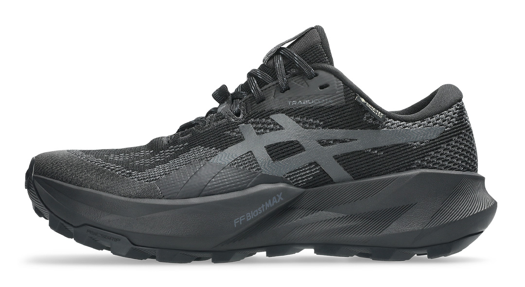 心地好いフィット感と確かな防水性。採用モデルも増加中！GORE-TEX® INVISIBLE FIT FOOTWEAR