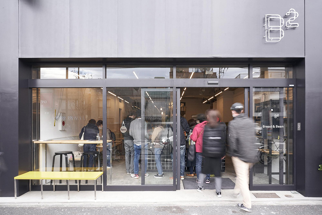 BROOKS＜ブルックス＞がポップアップイベント「BROOKS TOKYO 2026」を都内3か所で開催。2月9日の「ととけん」よりスタート