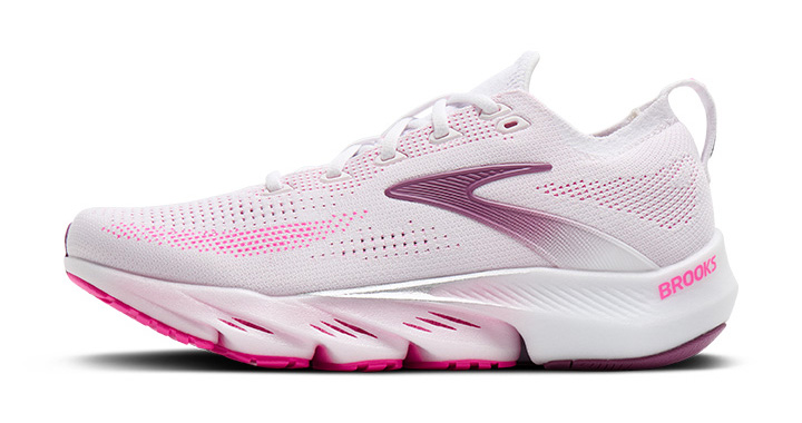 走りに寄り添う柔軟なクッションが魅力。BROOKS<ブルックス>の「Glycerin FLEX」が2月20日より発売開始