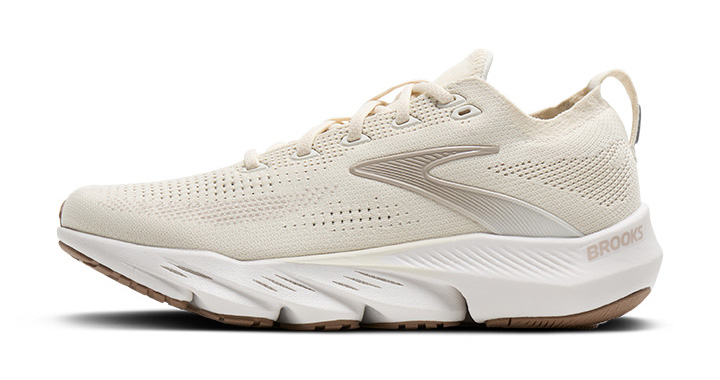 走りに寄り添う柔軟なクッションが魅力。BROOKS<ブルックス>の「Glycerin FLEX」が2月20日より発売開始