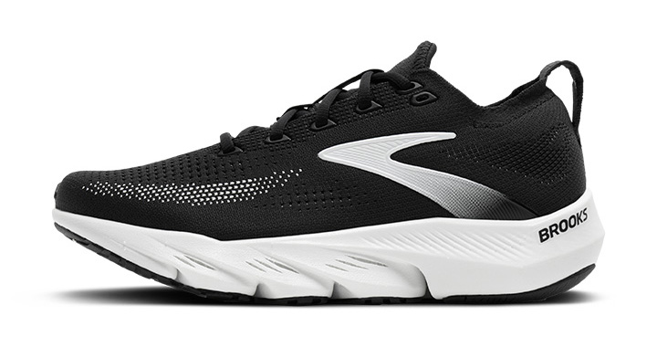 走りに寄り添う柔軟なクッションが魅力。BROOKS<ブルックス>の「Glycerin FLEX」が2月20日より発売開始