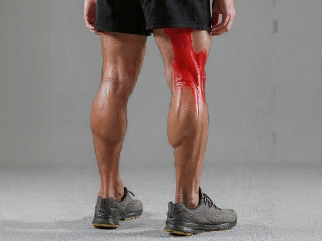 ランニング中の肉離れはなぜ起きる？ 原因、リハビリ、予防対策