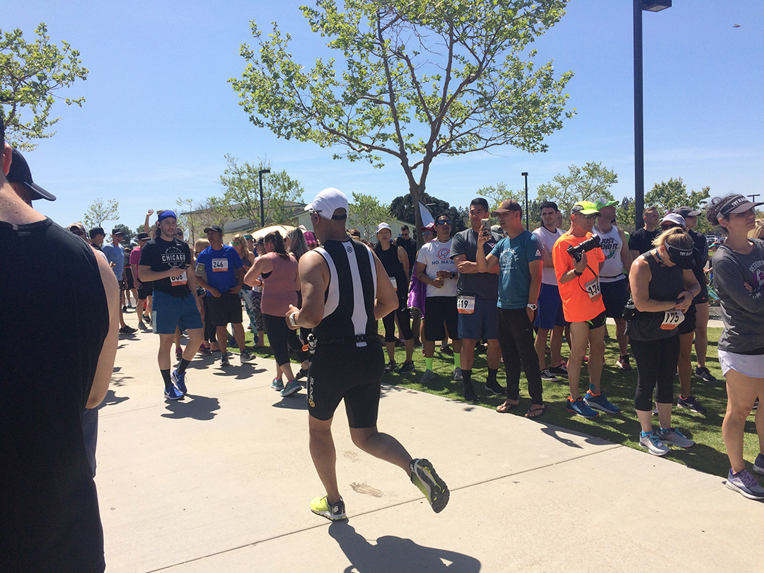 ランニング中の肉離れはなぜ起きる？ 原因、リハビリ、予防対策