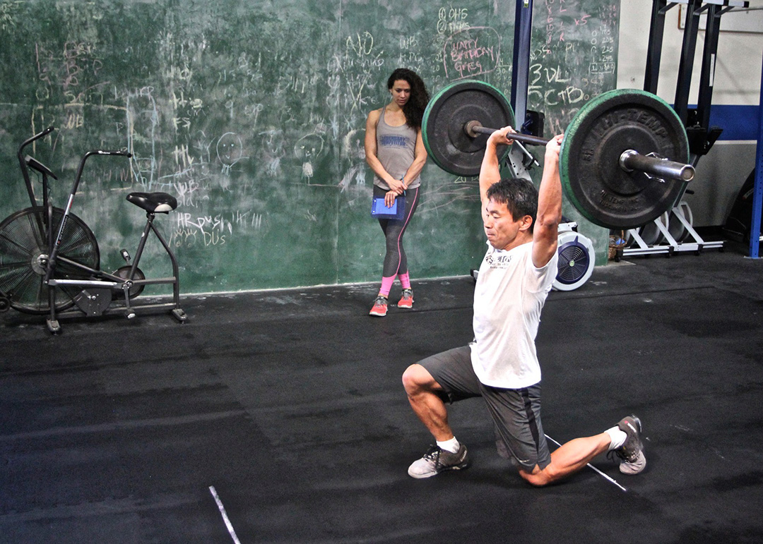 長距離ランナーにとっての筋トレとは