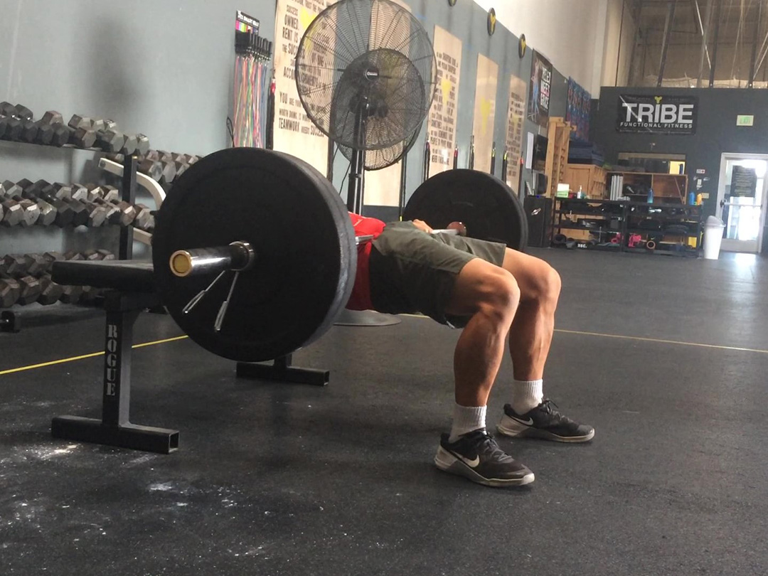 長距離ランナーにとっての筋トレとは