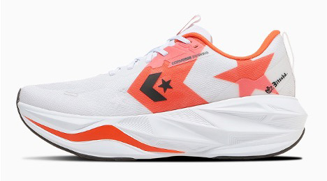 CONVERSE＜コンバース＞初の厚底ソール。新作「CONS RUNBOUNCE」が2月中旬より発売