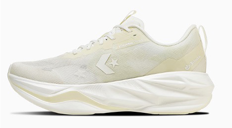 CONVERSE＜コンバース＞初の厚底ソール。新作「CONS RUNBOUNCE」が2月中旬より発売