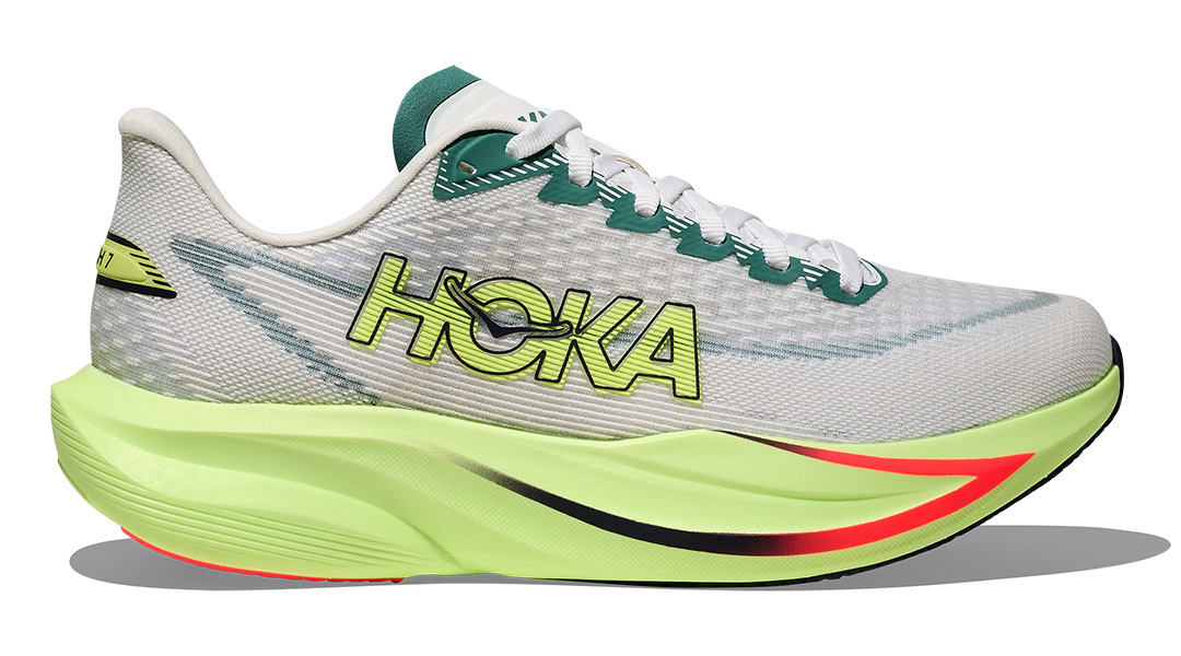 HOKA＜ホカ＞の新作「Mach 7」が3月3日より登場。東京マラソンEXPOにて先行販売も実施
