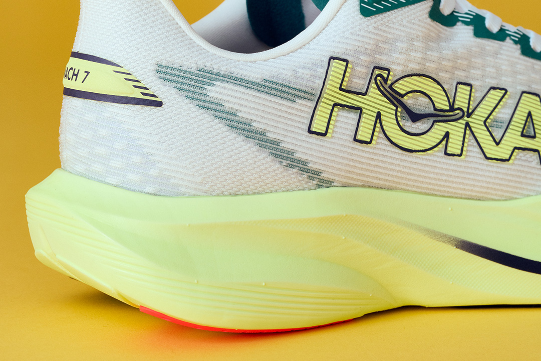 デイリーランからレースデイまで活躍する、HOKAの「MACH 7」は次なるフランチャイズモデルだ！