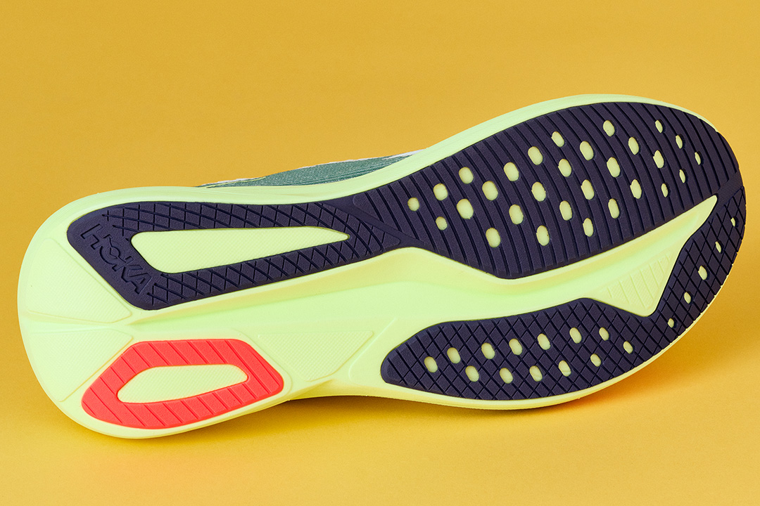 デイリーランからレースデイまで活躍する、HOKAの「MACH 7」は次なるフランチャイズモデルだ！