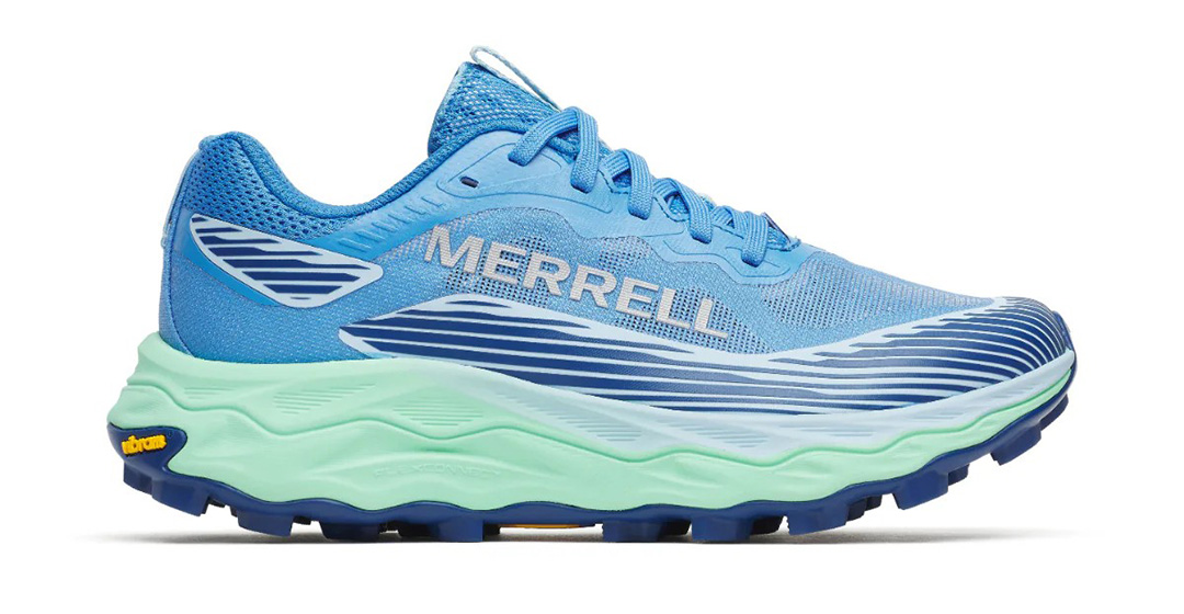 ショートからロング、テクニカルな山岳地帯まで走破する、MERRELL<メレル>のオールラウンドモデル「AGILITY PEAK 6」が発売中