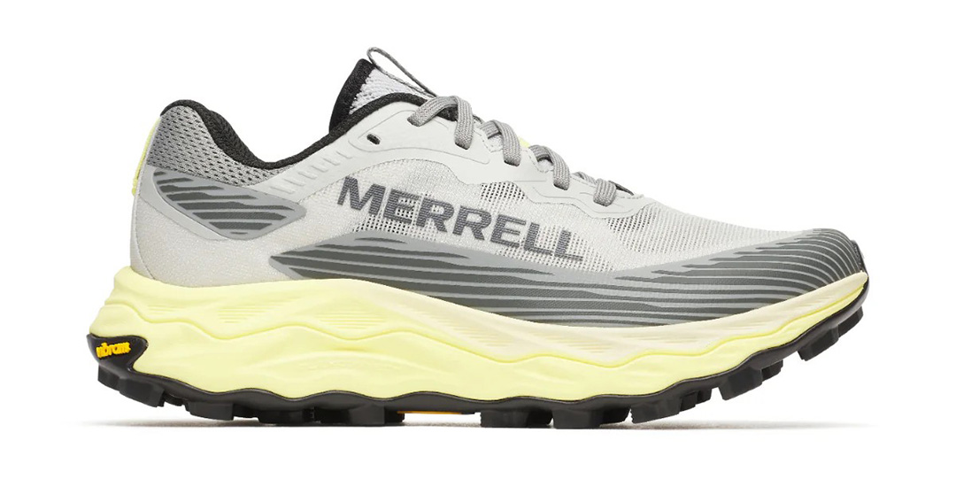 ショートからロング、テクニカルな山岳地帯まで走破する、MERRELL<メレル>のオールラウンドモデル「AGILITY PEAK 6」が発売中