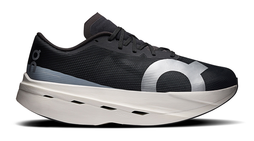 On<オン>から、レースに特化したCloudboomコレクションの新作「Cloudboom Volt」が登場