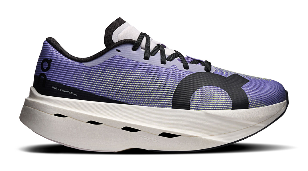 On<オン>から、レースに特化したCloudboomコレクションの新作「Cloudboom Volt」が登場