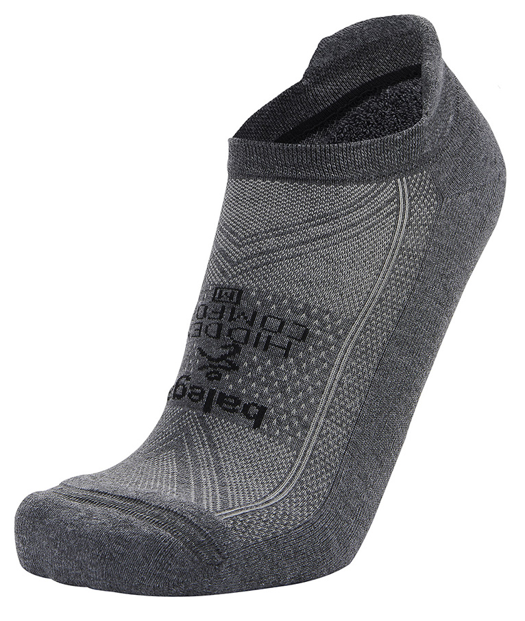 ランナーの声から生まれた、履き心地を追求した高機能ランニングソックス。balega<バレーガ>が日本初登場