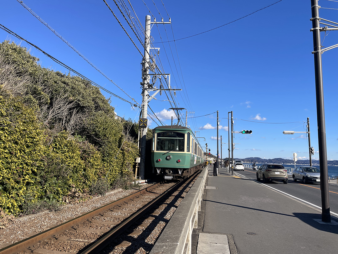 富士山を海と山から眺めるマラニック。旅ランするなら日本が最高！ のわけ