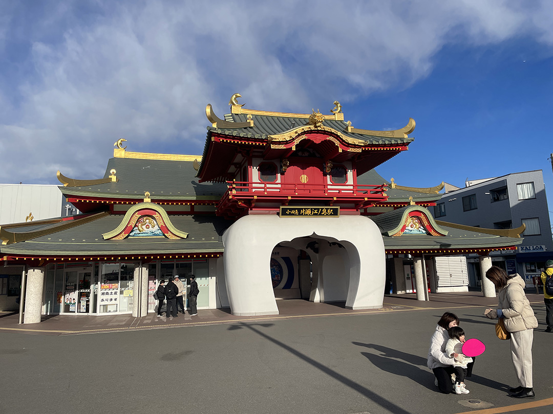 富士山を海と山から眺めるマラニック。旅ランするなら日本が最高！ のわけ