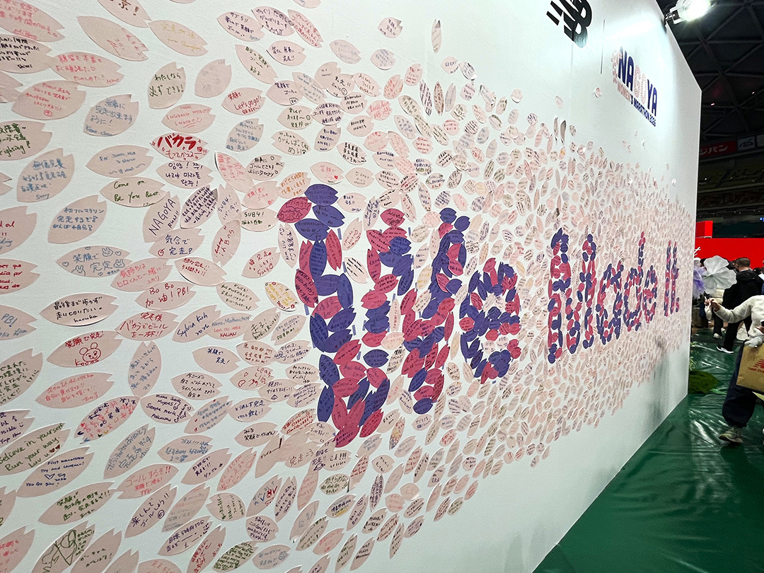 華やかさと挑戦が交差する女性ランナーの祭典!名古屋ウィメンズマラソン2026