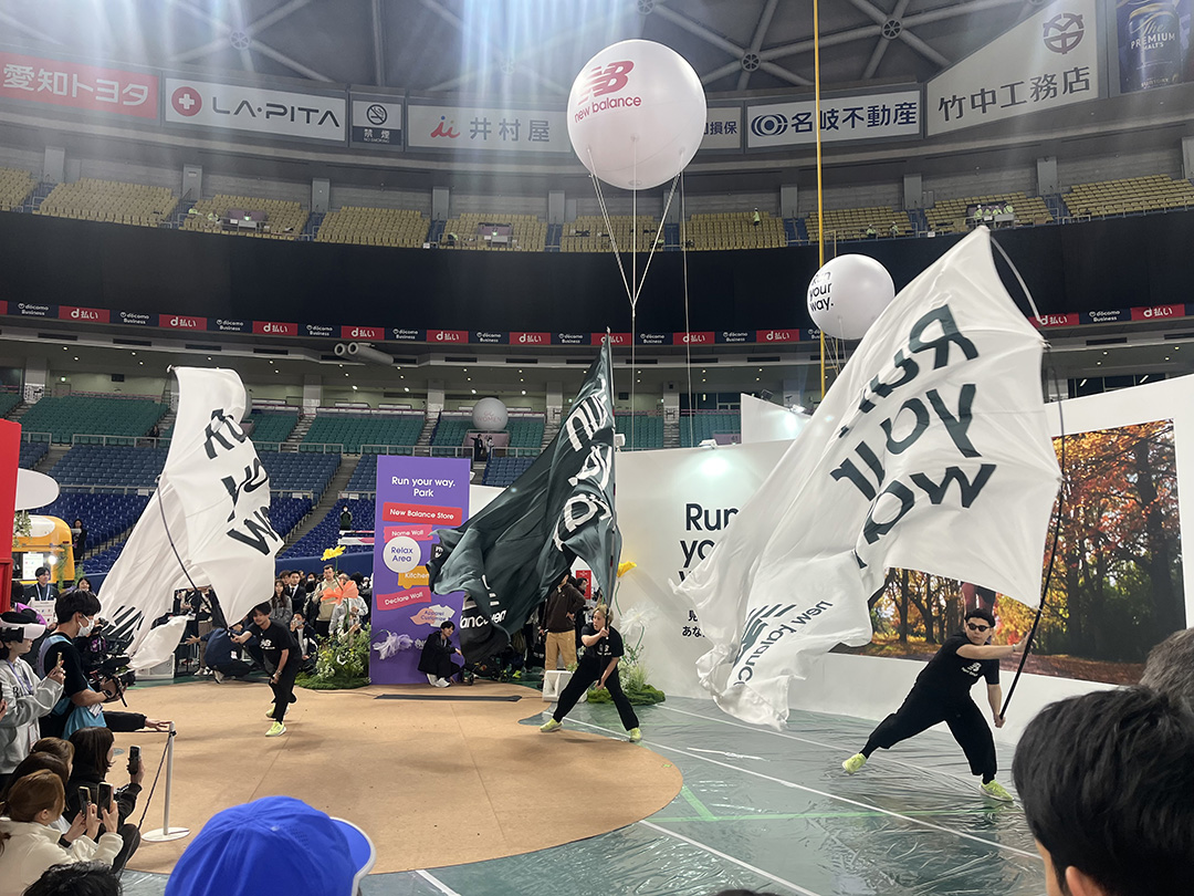 華やかさと挑戦が交差する女性ランナーの祭典!名古屋ウィメンズマラソン2026