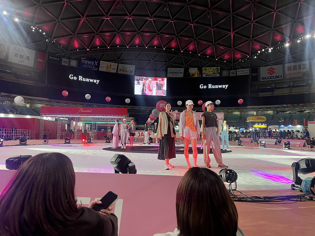 華やかさと挑戦が交差する女性ランナーの祭典!名古屋ウィメンズマラソン2026