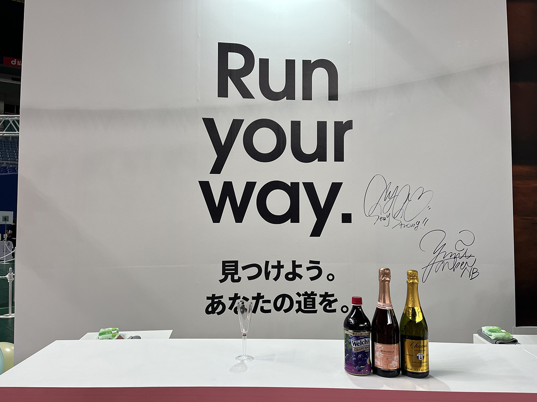 華やかさと挑戦が交差する女性ランナーの祭典!名古屋ウィメンズマラソン2026