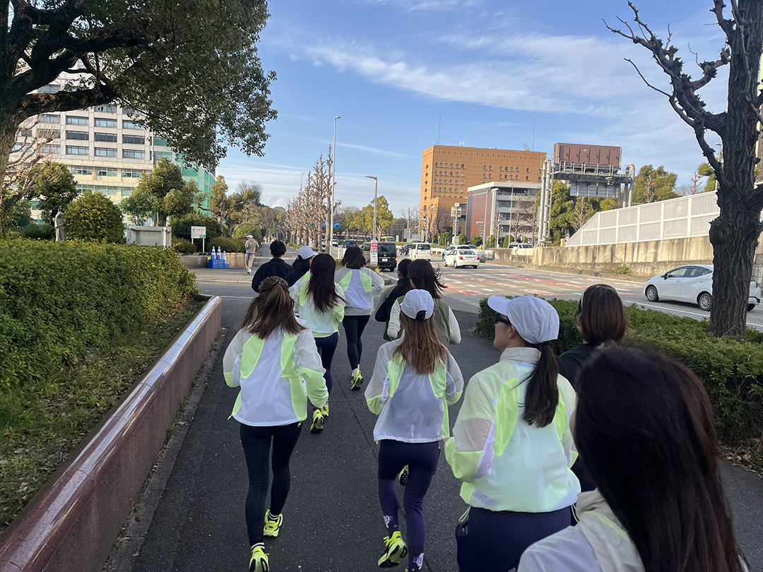 華やかさと挑戦が交差する女性ランナーの祭典!名古屋ウィメンズマラソン2026