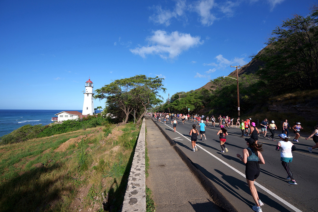 世界で最も楽しいハーフマラソン！？　「ハワイズ ハーフマラソン ハパルア」の申し込みは3月25日23時59分まで！