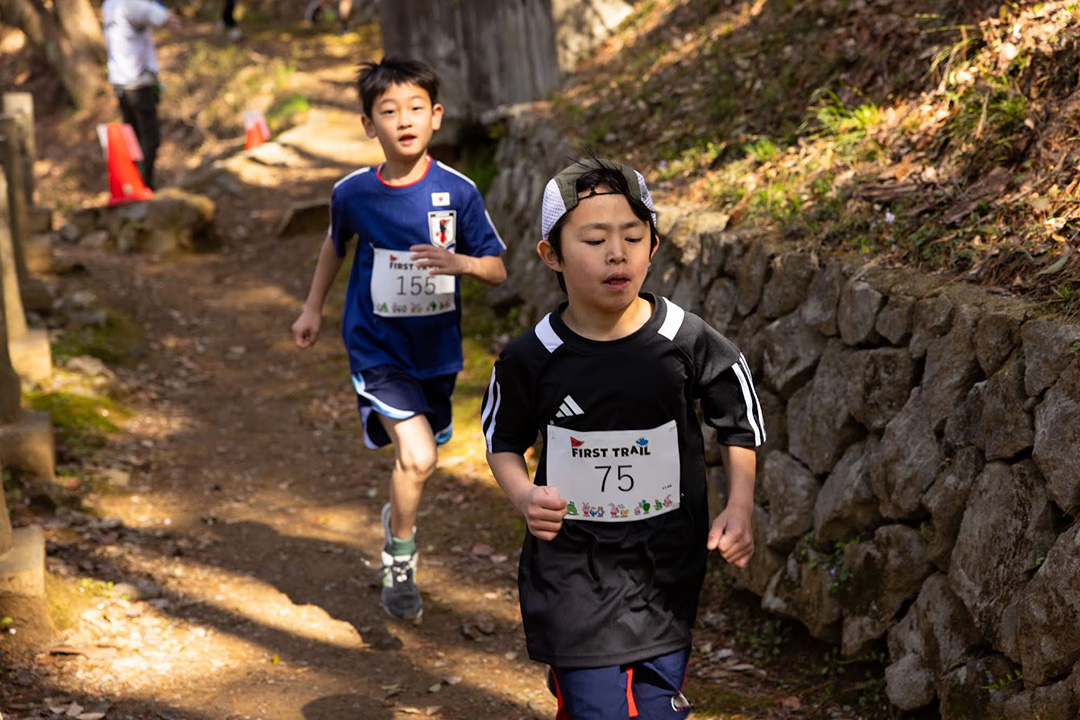 第12回目を迎える国内最大級のトレイルイベント「TRAIL OPEN AIR DEMO 2026」が、4月4日・5日に開催決定！