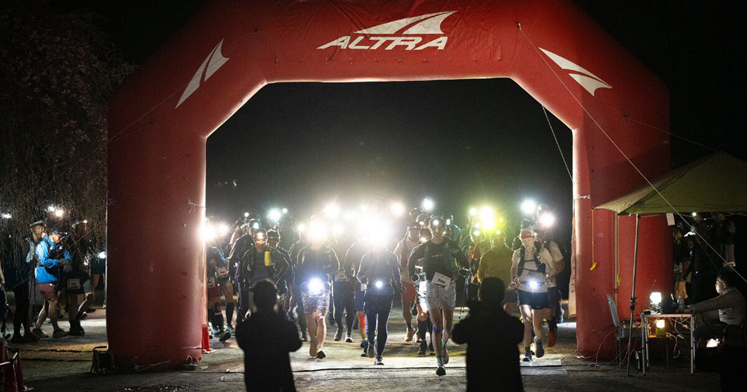 第12回目を迎える国内最大級のトレイルイベント「TRAIL OPEN AIR DEMO 2026」が、4月4日・5日に開催決定！