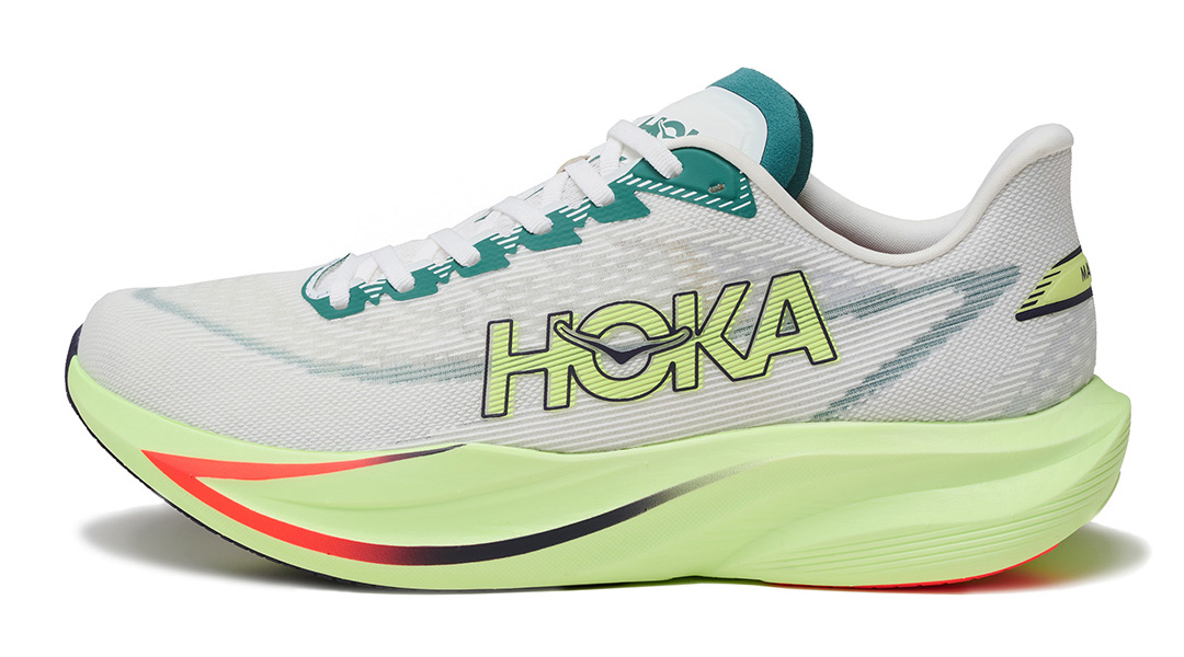 デイリーランからレースデイまで活躍する、HOKAの「MACH 7」は次なるフランチャイズモデルだ！