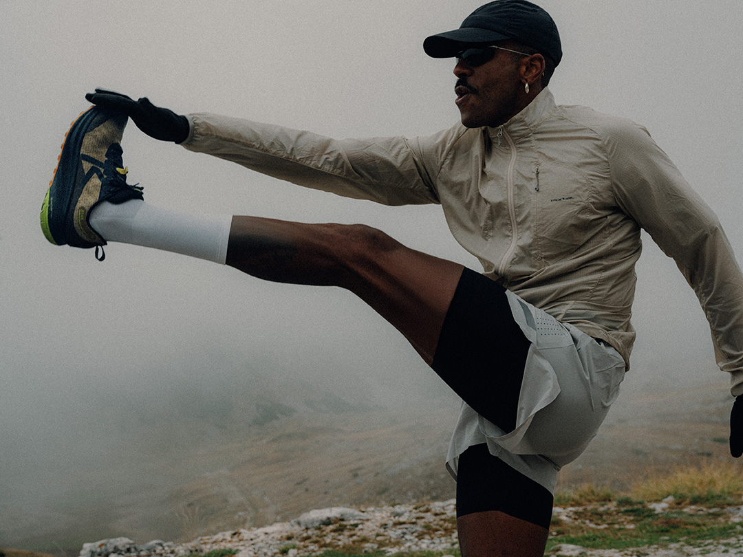 KEEN＜キーン＞のトレイルランニングカテゴリーの新作「ROAM」が発売。3月にはポップアップを原宿と鎌倉で開催