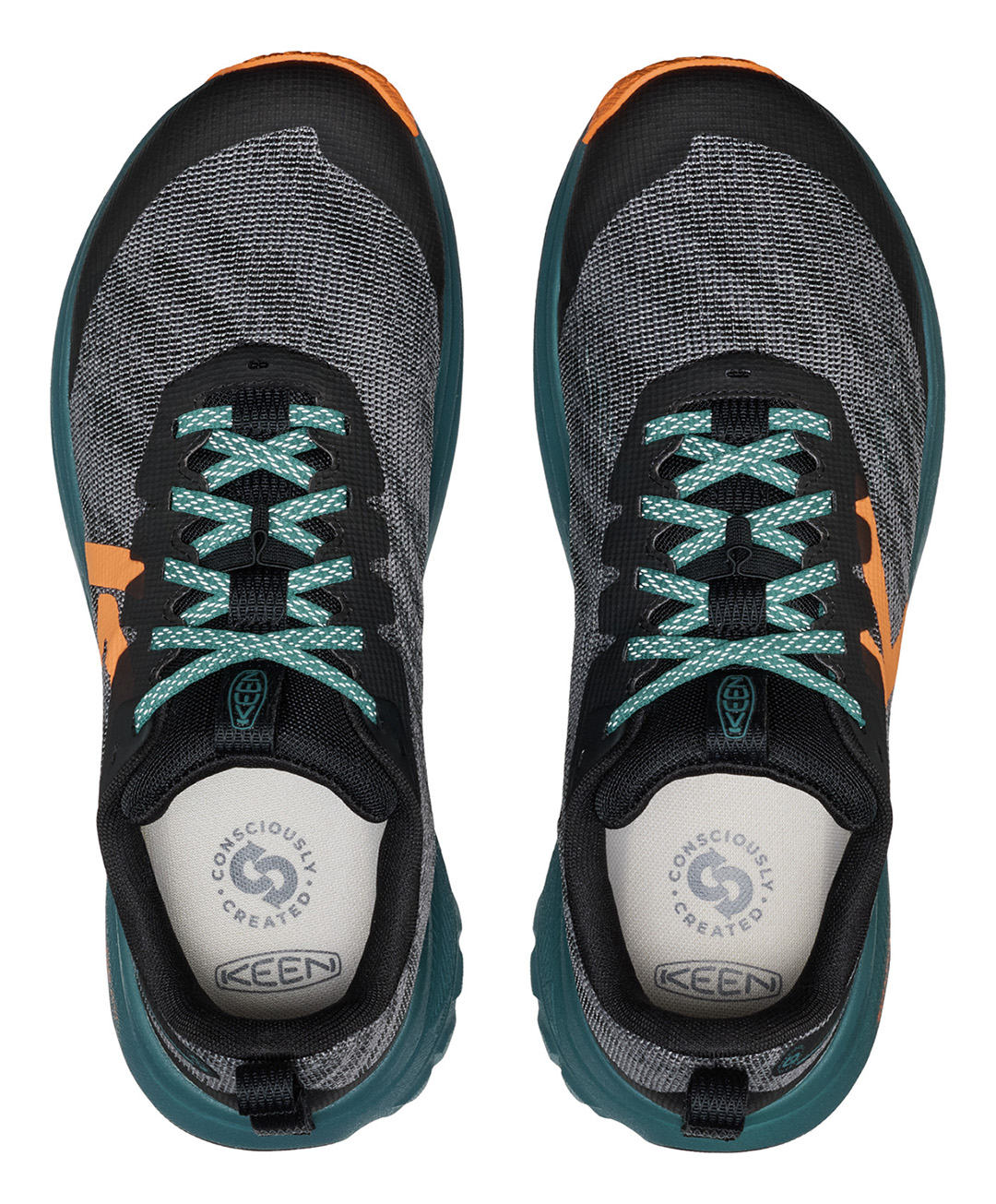 KEEN＜キーン＞のトレイルランニングカテゴリーの新作「ROAM」が発売。3月にはポップアップを原宿と鎌倉で開催