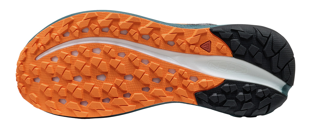 KEEN＜キーン＞のトレイルランニングカテゴリーの新作「ROAM」が発売。3月にはポップアップを原宿と鎌倉で開催