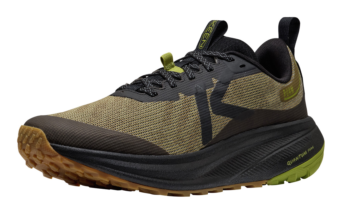KEEN＜キーン＞のトレイルランニングカテゴリーの新作「ROAM」が発売。3月にはポップアップを原宿と鎌倉で開催