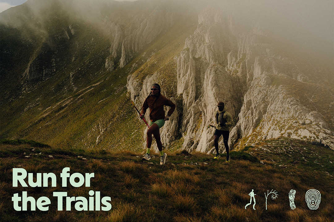 KEEN＜キーン＞のトレイルランニングカテゴリーの新作「ROAM」が発売。3月にはポップアップを原宿と鎌倉で開催