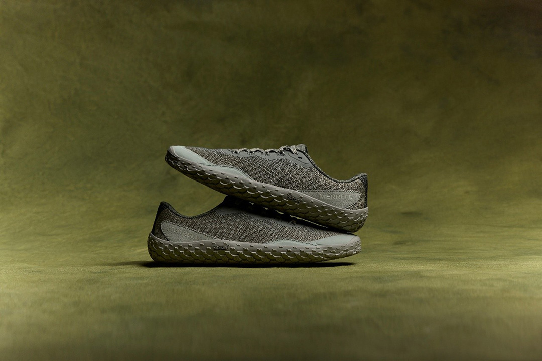 MERRELL＜メレル＞の追求してきた“裸足感覚”を体現した最新モデル「Vapor Glove 7」が登場