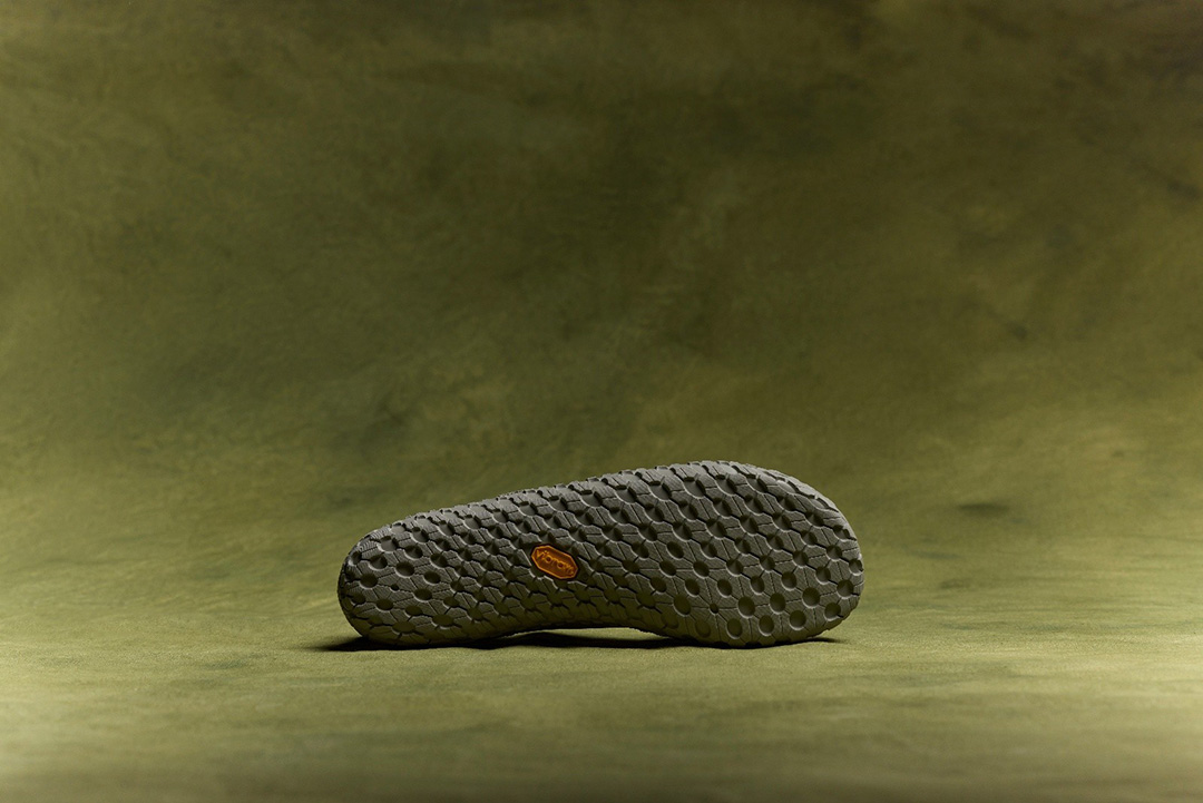 MERRELL＜メレル＞の追求してきた“裸足感覚”を体現した最新モデル「Vapor Glove 7」が登場