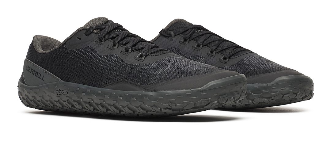 MERRELL＜メレル＞の追求してきた“裸足感覚”を体現した最新モデル「Vapor Glove 7」が登場