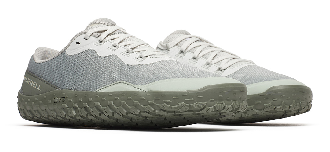 MERRELL＜メレル＞の追求してきた“裸足感覚”を体現した最新モデル「Vapor Glove 7」が登場