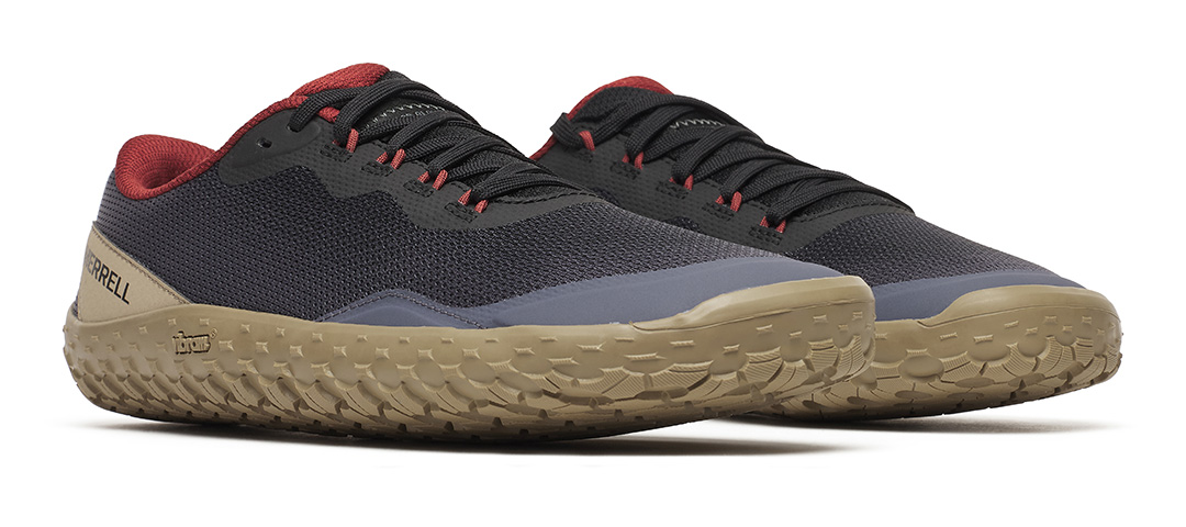 MERRELL＜メレル＞の追求してきた“裸足感覚”を体現した最新モデル「Vapor Glove 7」が登場