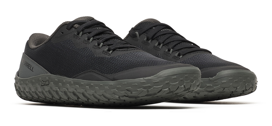 MERRELL＜メレル＞の追求してきた“裸足感覚”を体現した最新モデル「Vapor Glove 7」が登場