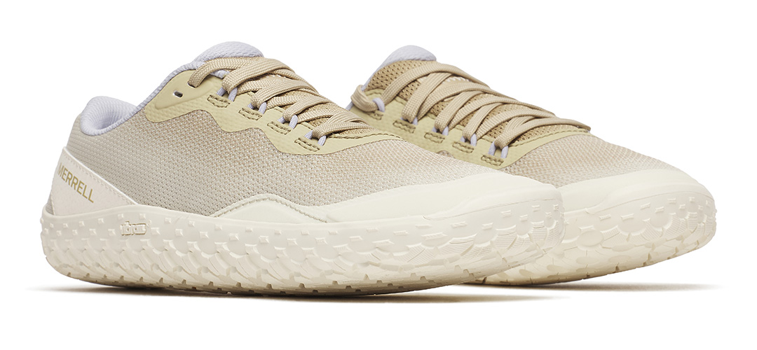 MERRELL＜メレル＞の追求してきた“裸足感覚”を体現した最新モデル「Vapor Glove 7」が登場