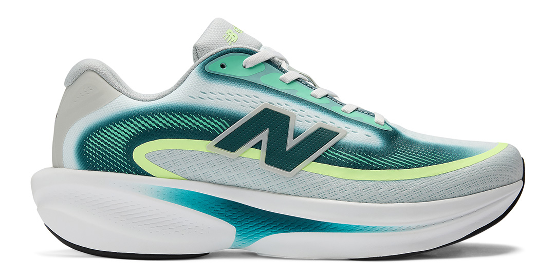 New Balance<ニューバランス>の新コンセプトシューズ「Ellipse」が3月12日より発売開始