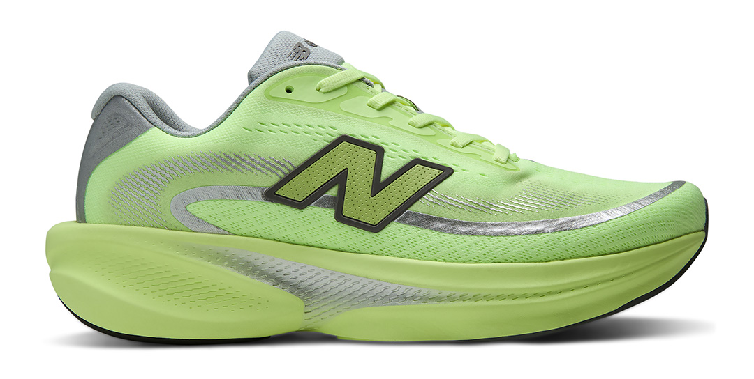 New Balance<ニューバランス>の新コンセプトシューズ「Ellipse」が3月12日より発売開始