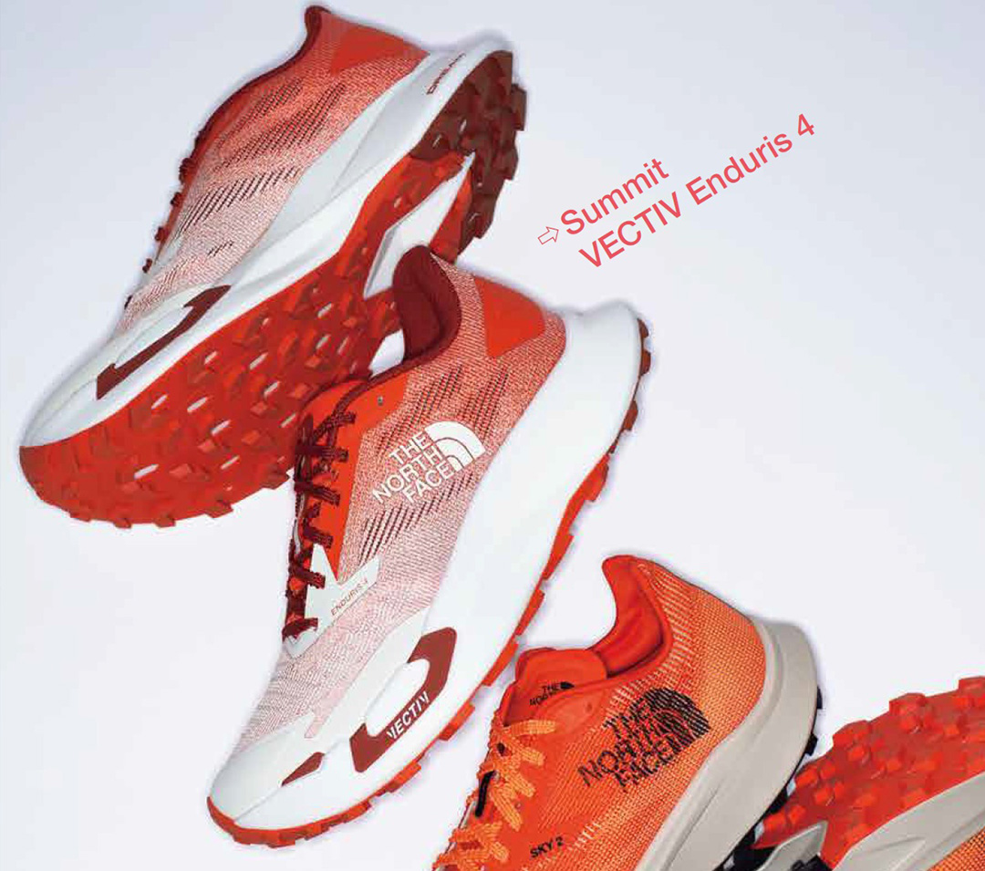 Runners Pulse Magazine Vol.12(2026年2月26日発売)特別付録内、モデル名の表記についてのお詫びと訂正